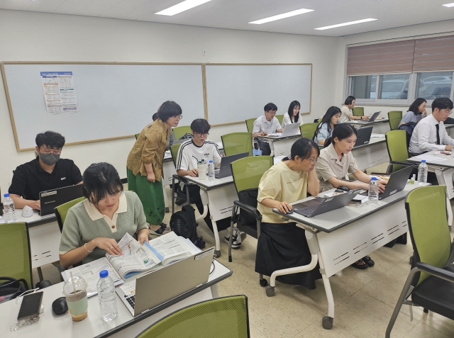 충남교육청, “수업과 평가를 잇다”
