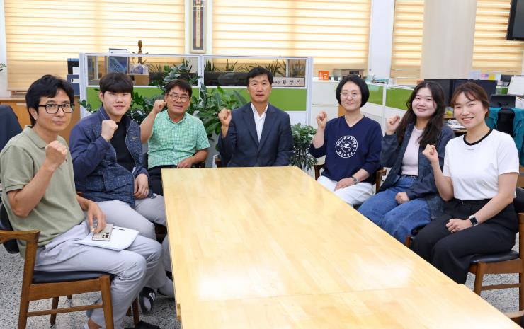 경주시, 도시계획 자료 분석으로 농지보전부담금 9억1천만 원 절감
