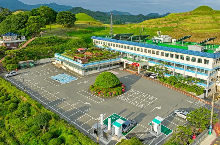 청소년선도 함안협력단, 함안군장학재단에 장학기금 185만원 기탁