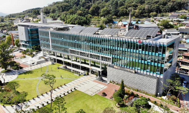 부안군, 민생회복 소비쿠폰 21일 신청접수 시작