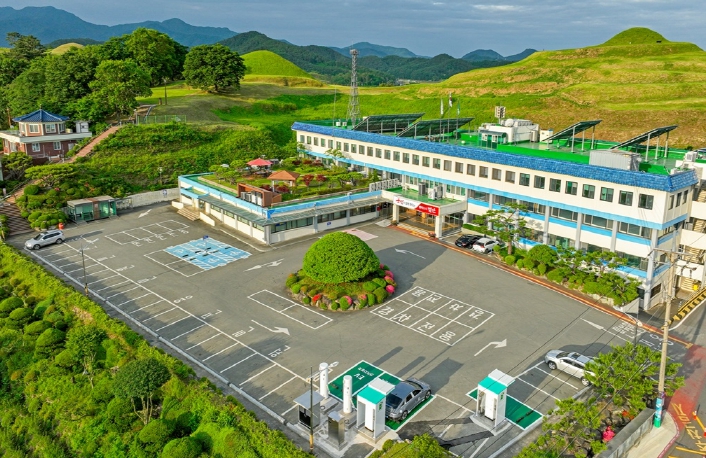 함안군, 경남도 2025년 상반기 재정 신속집행 평가 5년 연속‘우수 기관’선정        