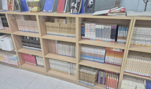 광주하남교육지원청, '한 책 읽기' 전면 확대에 발맞춰 학교도서관 상호대차 시스템 '공유도서관' 9월부터 본격 운영