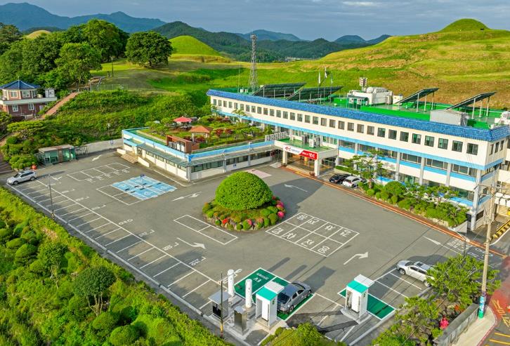 함안군 구성지구 도시재생 ‘백년골목길 조성사업’주민공청회 개최