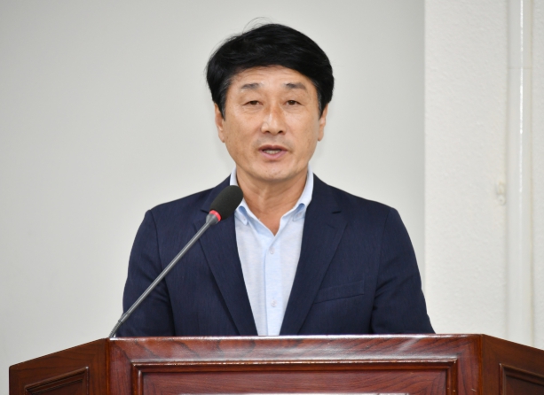 경상남도의회 류경완 의원, “농사용 전기요금 인상 계획 재검토해야”, 건의안 상임위 통과 