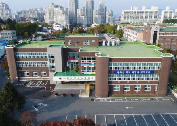 대전시교육청 대전학생교육문화원, 상상력 무한 확장! 이야기에 코딩을 더하다!