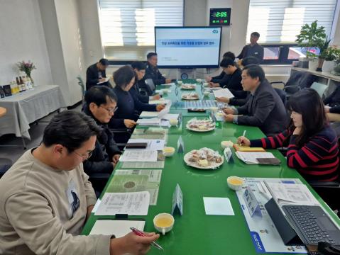 경기도의회 윤종영 의원, '경기도 인삼산업 육성 조례' 대표발의, 인삼 농가 지원 탄력