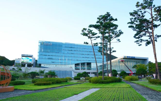 광주시 오포2동, 찾아가는 '민소매단' 운영… 취약계층에 소비쿠폰 신청 편의 제공