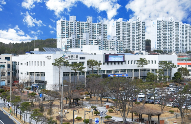 영천시, 마늘농촌융복합센터 푸드코트 입주자 모집