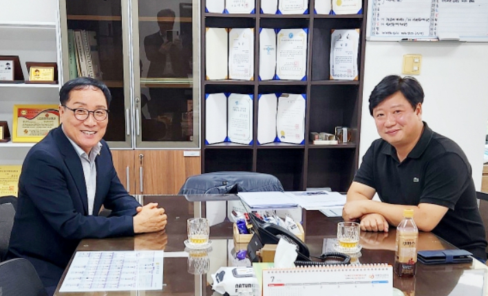 인천시의회, 닥터헬기 전용 계류장 설치...남동구의회 재상정 예정 