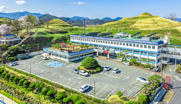 제65회 경상남도민체육대회 상징물 최종 선정