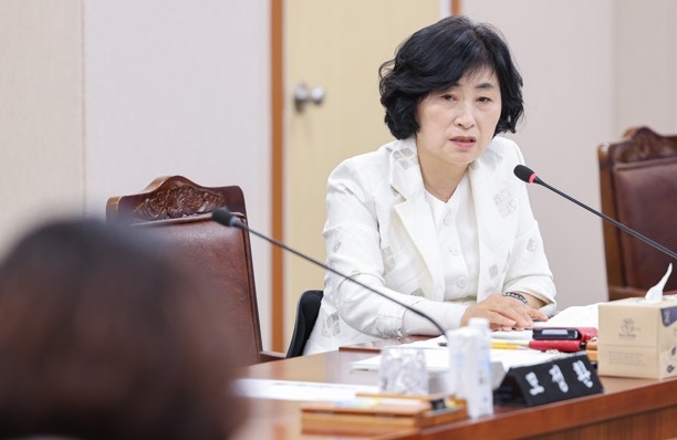 전라남도의회 전서현 도의원, “전남 이민정책, 중앙정책 변화에 선제 대응해야”