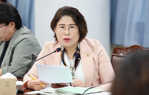 전라남도의회 김화신 도의원, “인구전략추진센터, 실행 중심의 성과 창출 조직 돼야”