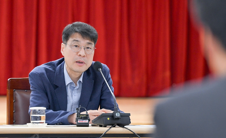 대구광역시 AI로봇·바이오 등 국정과제 연계사업 국비확보‘총력전’돌입!