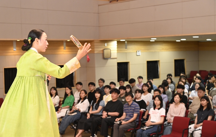 대구 달성군, 2025년 청렴 콘서트 개최