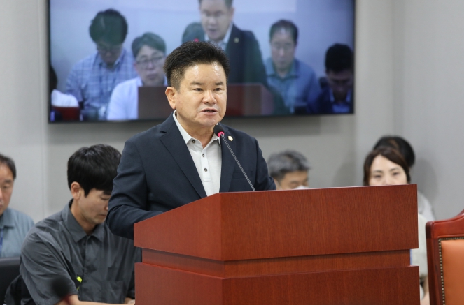 경기도의회 문병근 의원, “자동차정비업계 경쟁력 제고” 조례 개정