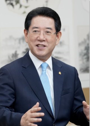 김영록 지사, 전남 미래발전 핵심현안 국정과제 반영 총력