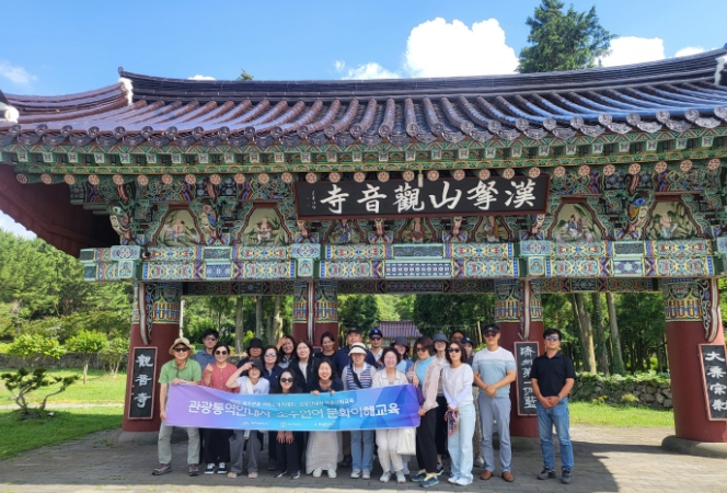 제주관광공사, 제주 찾는 모든 아시아권 관광객 여행 편의 높여요