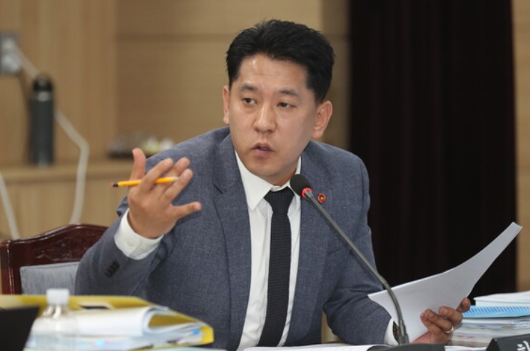 제주특별자치도의회 한권 의원, 체감형 소상공인 지원 정책 현장에서 찾는다