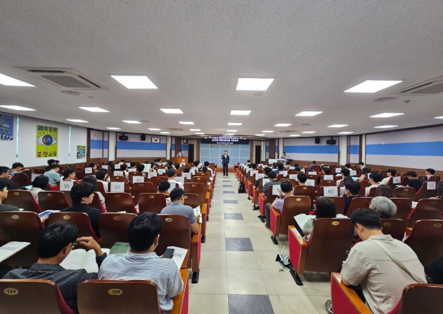 경남도 특별사법경찰 수사역량 강화 직무교육 실시
