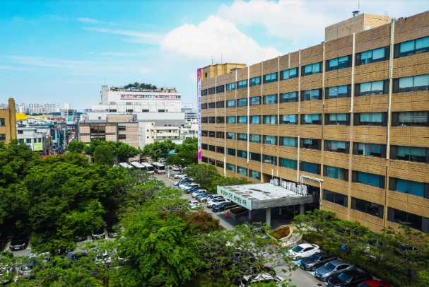 충북도의회 교육위원회, 충청북도국제교육원 현장 방문 