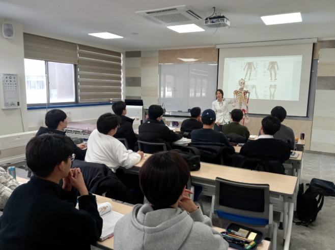 경북교육청, 고교학점제 ‘학교 밖 교육’ 확대 운영에 나서