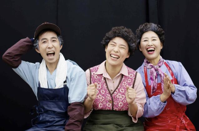 산청군, 마당극 '찔레꽃' 100회 기념 공연 선봬