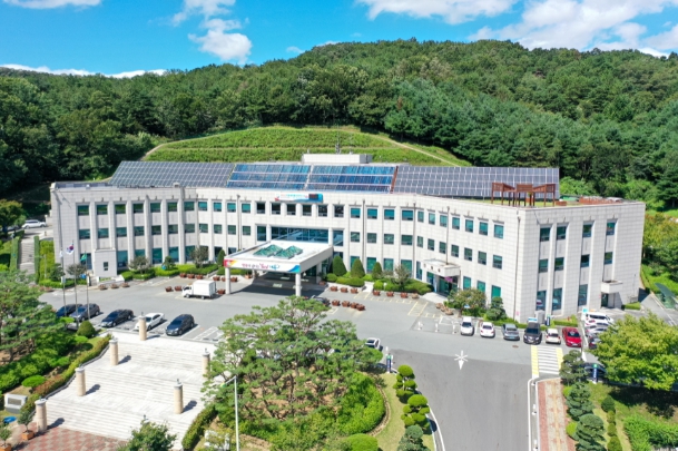 계룡시, 하절기 비산먼지 발생사업장 점검 나서
