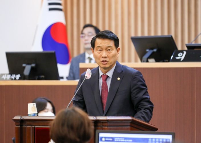 서울시 서대문구의회 이진삼 재정건설위원장, 올해 첫 추경 지역사회 전체 위한 예산 심사해야