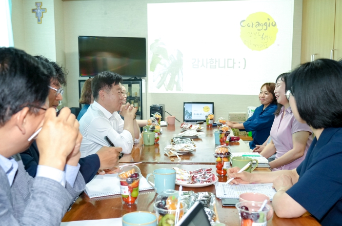 제주도, ‘최고의 복지는 고용’ 장애인 고용시설 지원 확대