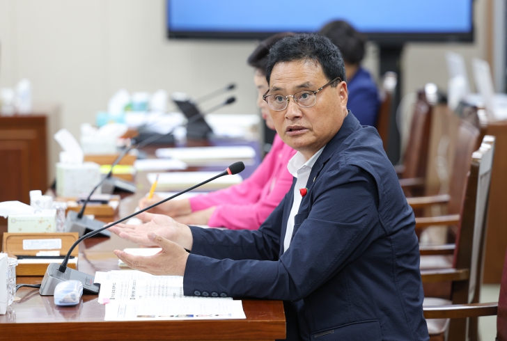 전라남도의회 주종섭 의원, 여수 흥국사 도솔암 화재...전남도 지원 촉구