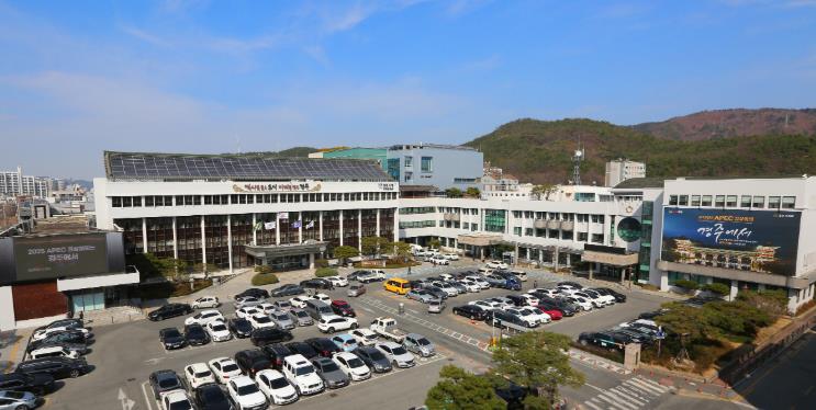 경주시, 여유예산 한곳에 모아 ‘재정 비상금 통장’ 만든다

