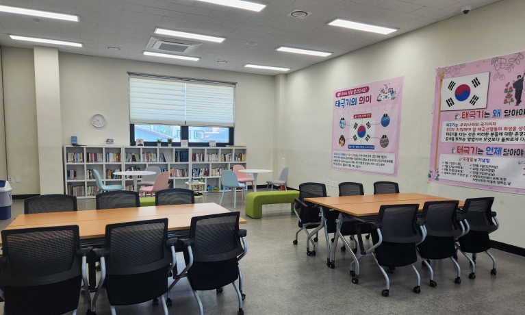 계양구, 여름방학 중 ‘청소년 과제방’ 운영