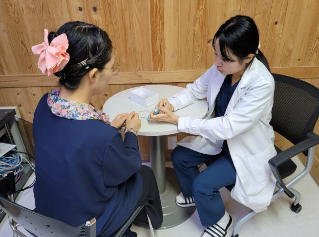 남원시, 요실금 치료 지원으로 어르신 건강 돌봄 강화 