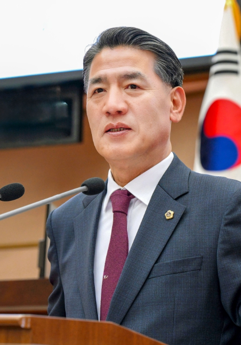경상남도의회 이영수 의원, "경남을 빛낸 인물, 체계적 발굴 및 선양으로 지역 자부심 높여야“