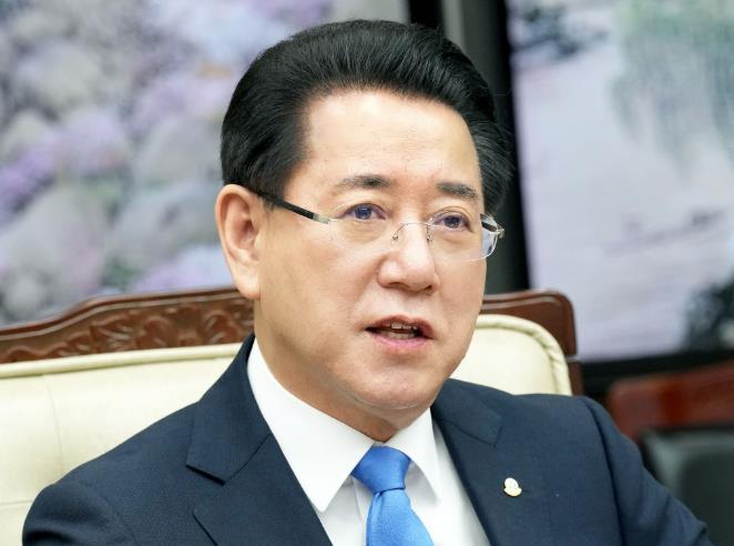 전라남도 김영록 지사, “국민주권시대 실현 위해 지방분권 필요” 