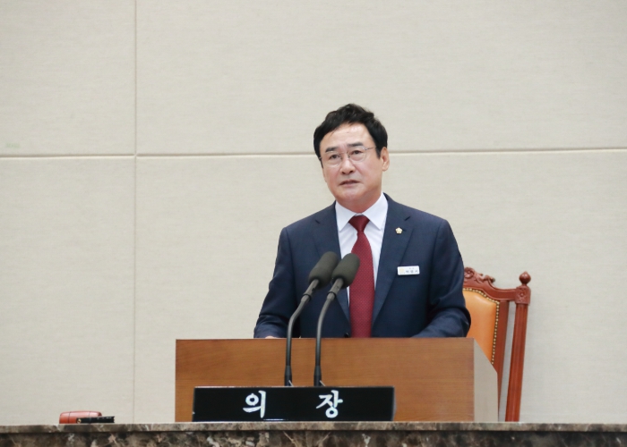 이천시의회, 2025년도 제2회 추가경정예산안 심의 