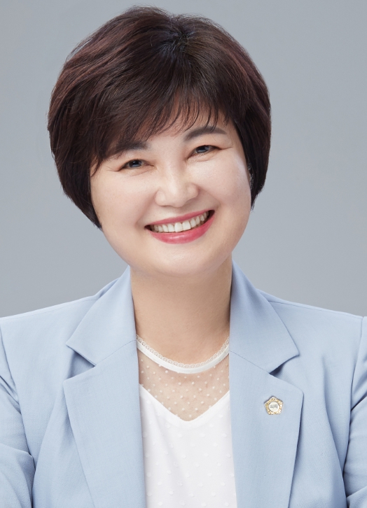 광산구의회 윤혜영의원, ‘신중년 일자리 지원 조례안’ 상임위 통과