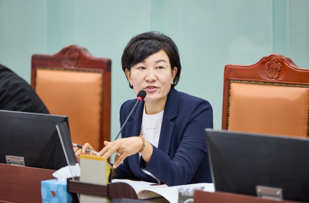 경기도의원 이채명, ‘미병(未病)’ 개념에 기반한 건강불편 해소 복지정책 제안