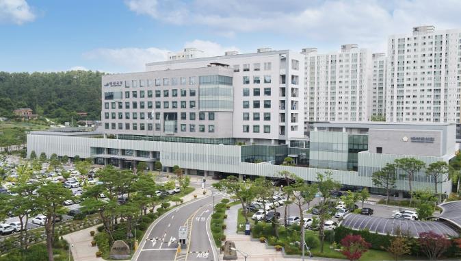 예산군, ㈜한국산업안전연구소 오일환 대표로부터 고향사랑기부금 기탁 받아