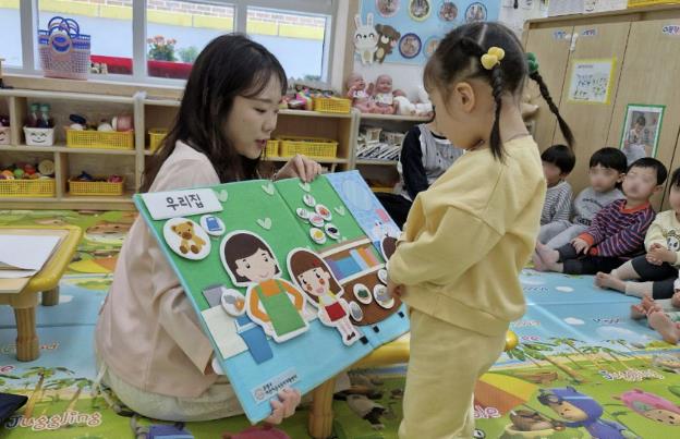 은평구, 어린이·사회복지급식관리지원센터 상반기 어린이 교육 성료