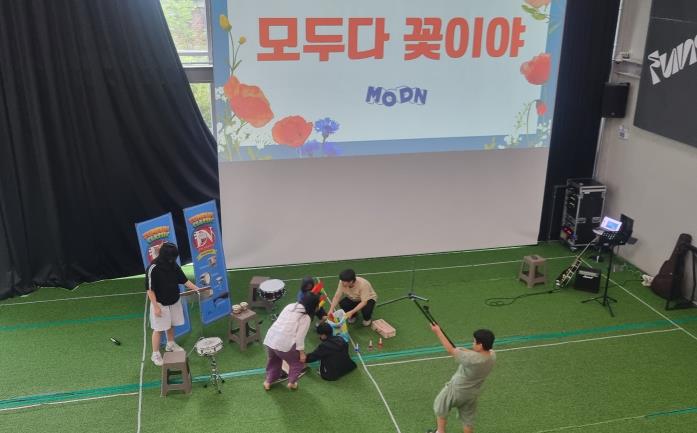 경기도교육청, 학생 교육활동 회복 프로그램 지원 확대