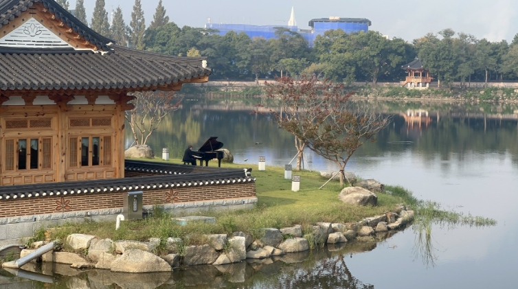 전주시 관광홍보영상, ‘최고의 여행 영상’ 선정