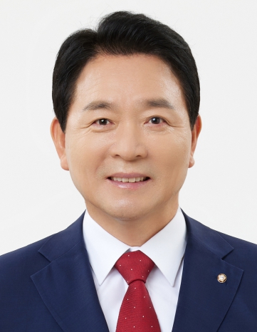 성일종 의원, “서산·태안 상습 침수지역 개선키로 국토부와 긴급협의 완료”