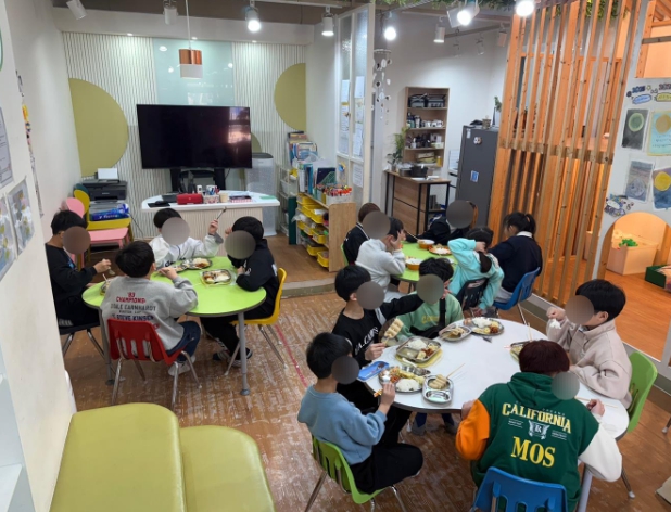 "방학에도 든든하게" 익산시, 다함께돌봄센터 급식 지원