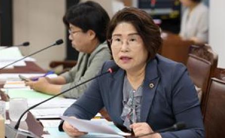 김화신 전라남도의원, 도민의 날 행사, “교통·주차 혼잡 선제 대비해야”