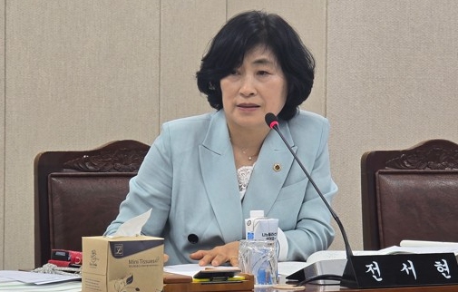 전라남도의회 전서현 도의원 “여순사건 직권조사, 완도 넘어 전남 전역으로 확대해야