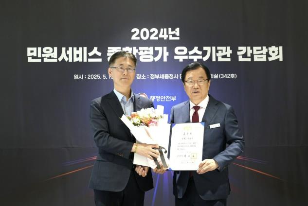 [기획]시민 곁에 머무는 민원 행정, 공감에서 시작해 신뢰로 이어지다… 하남시가 만든 따뜻한 민원행정