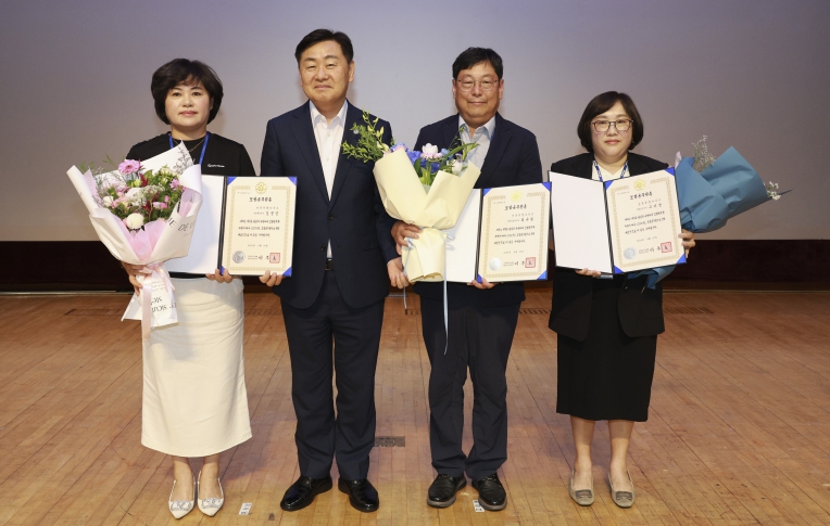 전북자치도, 7월 소통의 날 행사 개최