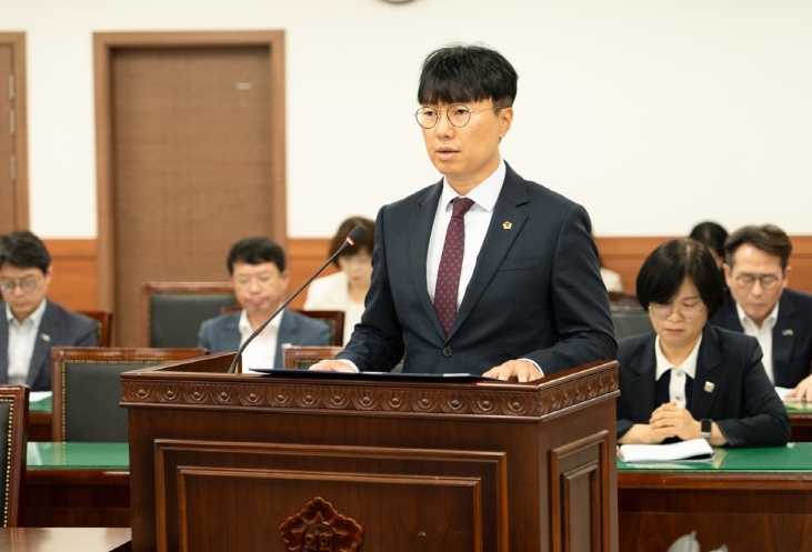 “딥페이크·AI 학교폭력 이제 그만! ” 남양주시의회 원주영 의원, 청소년 보호 3대 조례 정비