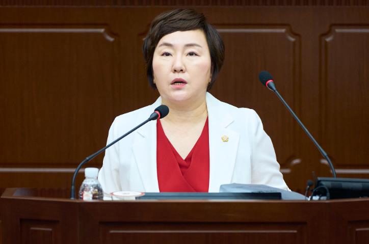 대전 서구의회, 서지원 의원 '대전형 빈집정비 사업부지 자치구 양여 건의안' 채택